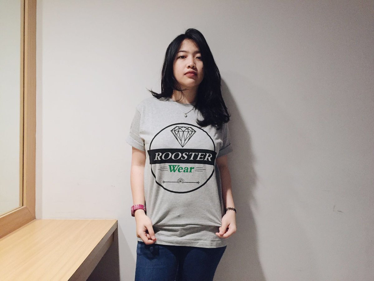 Sisa 1pcs size S
Idr 80K
Order cek bio :)