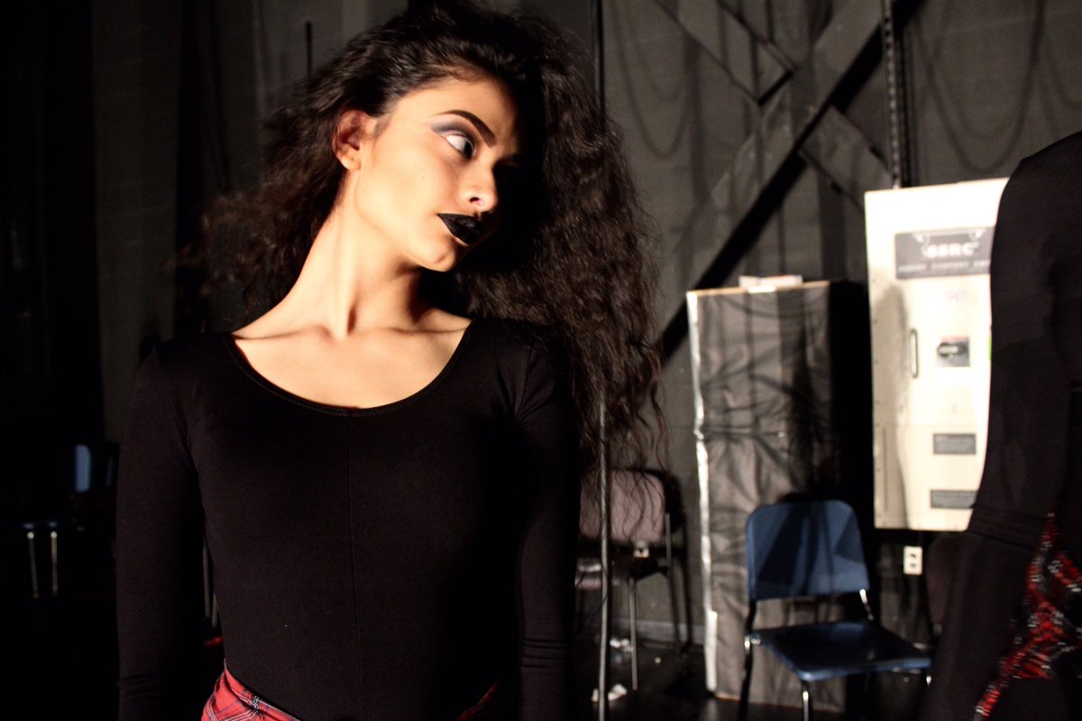 Yulieht_0715's tweet image. #FusionModels 💋