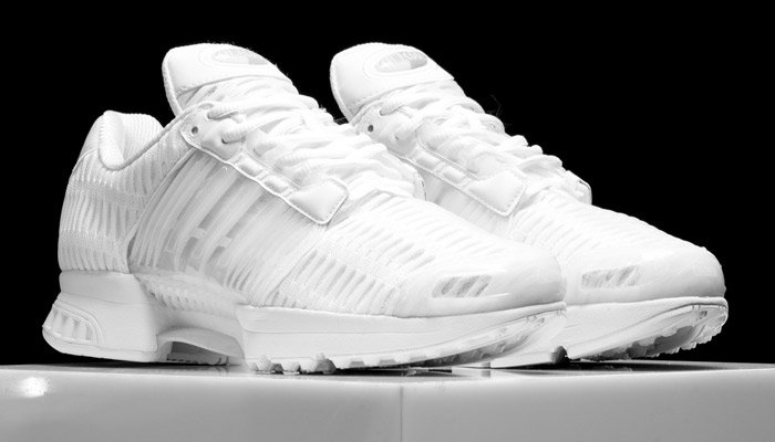 KicksDeals's tweet photo. adidas Climacool 1 "Triple White" is on sale for $90 + ship! Retail is $120 https://t.co/3GoXwVBGa3 https://t.co/78fDKuQVDG