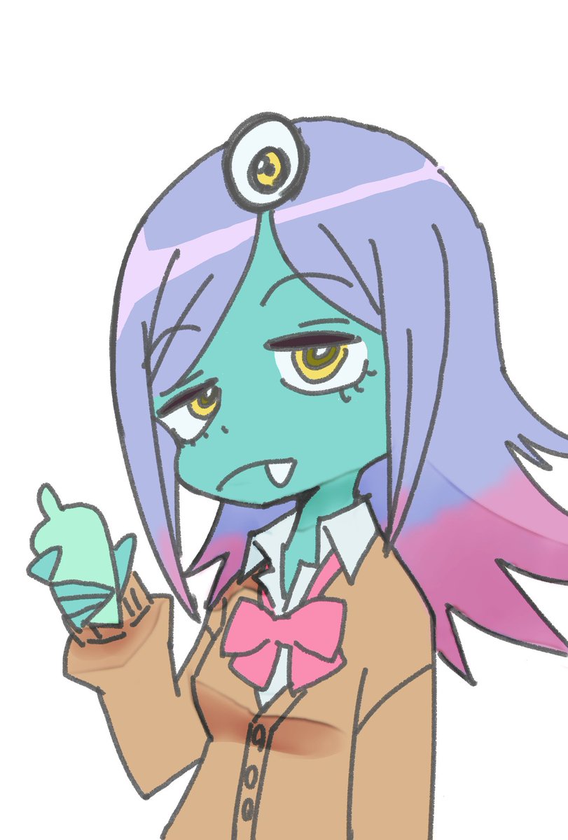 Space Patrol Luluco Discussion