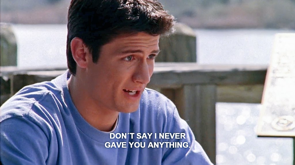 OTHdiary's tweet photo. The start to the best love story. https://t.co/m1irEaFxsT