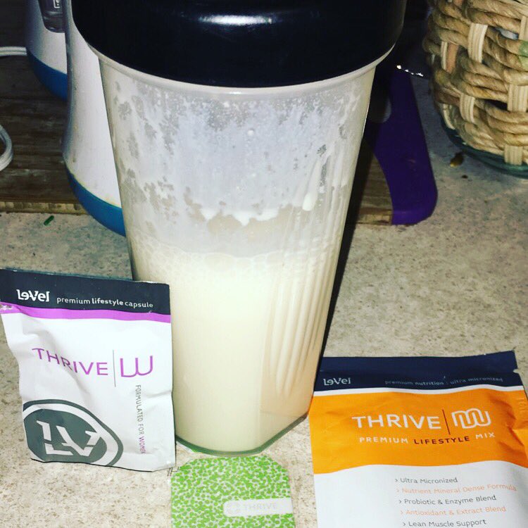 bjerkness111's tweet photo. THRIVE!! Premium natural grade nutrition! Give your body what it's been missing! https://t.co/xSFmheRdFT #joinme https://t.co/09q73kHYF9