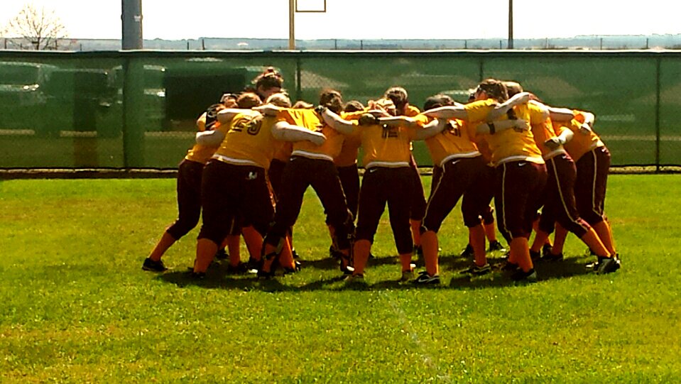 CobberSoftball's tweet photo. @CobberSoftball #Sweep
#200K's #HRRecord
#Walkoff #PeopleMover #Karma https://t.co/PhLbU4GFYs