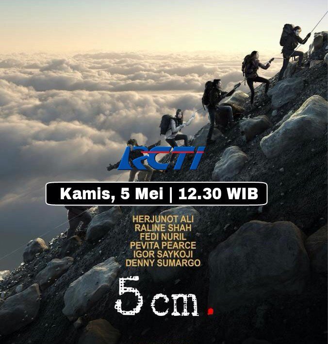 Selamat menonton 😊