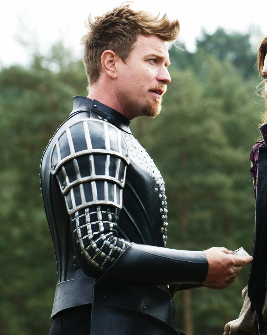 Ewan McGregor in Jack The Giant Slayer, 2013, image size:872x1091