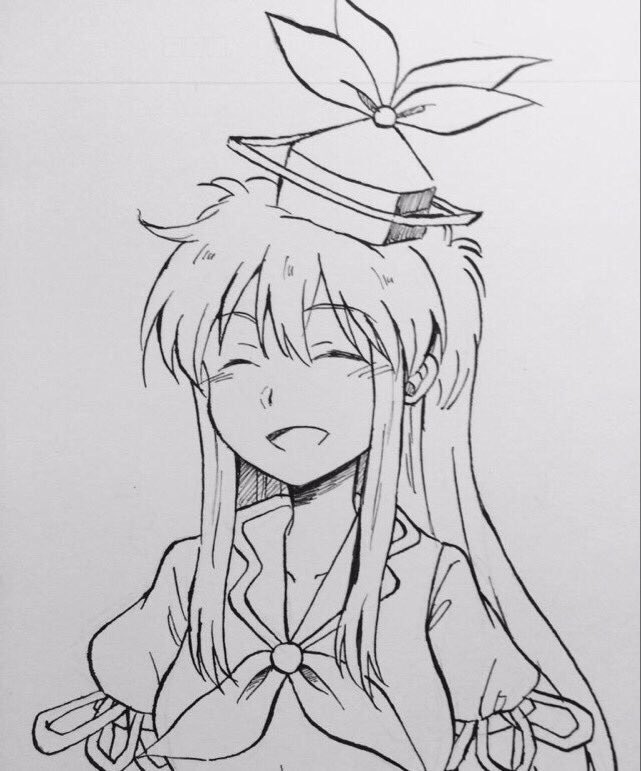 咲夜さんの設定がCP別に細かいです。紅魔館面子の設定も細かいです。子ども描くの好きです。アナログ透明水彩が好きです。とかいいつつ載せたのはデジタル。上白沢慧音先生が大好きです。めーさく!
#5月なのでフォロワーさんに自己紹介しようぜ 