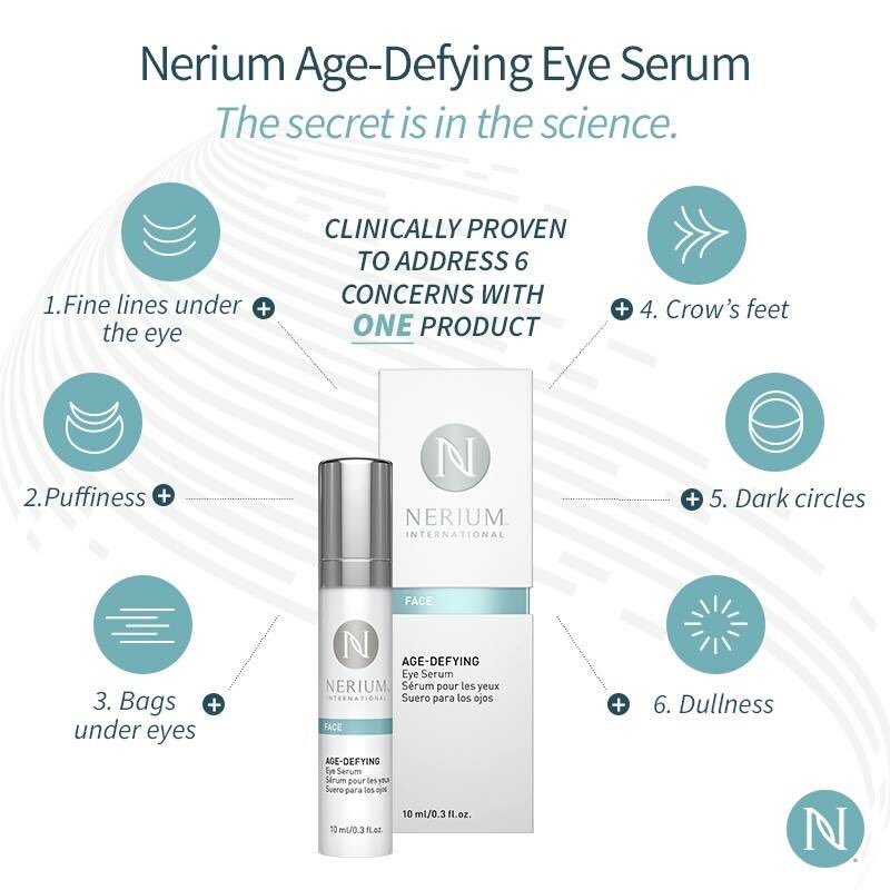 GetEcigsFree's tweet image. #AllInOne Eye Serum. WhatIsNeriumAD.com What are you waiting for? Get 10% off and free shipping for life!