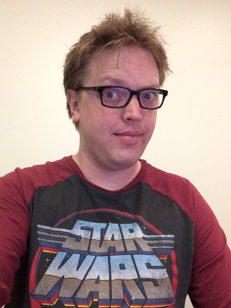 WindcastPics's tweet photo. Happy #StarWarsDay from Windcast Pictures!!! 😜👾🚀😜 #MayThe4thBeWithYou https://t.co/Z70S0N2QaK