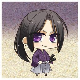 5月5日は我らが鬼の副長土方歳三の誕生日のtwitterイラスト検索結果