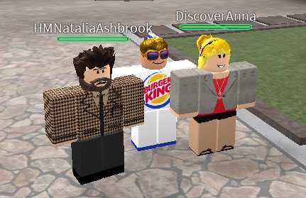 iandrichRBLX's tweet image. When the category is "Worker" at Design It! 😂 #LowerClass