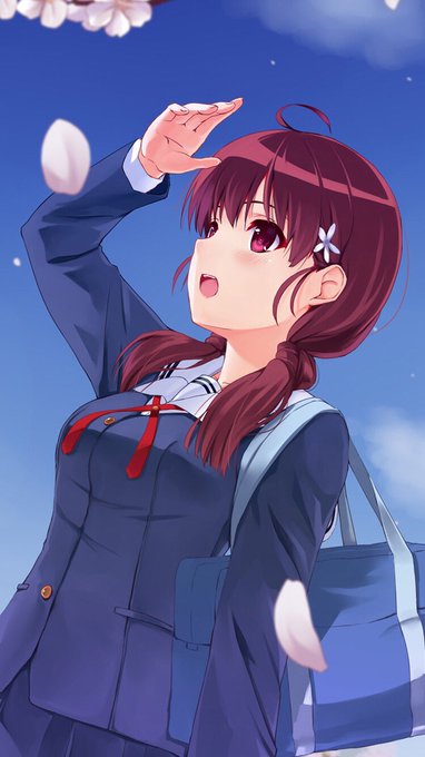 出海のtwitterイラスト検索結果 出海のtwitterイラスト検索結果