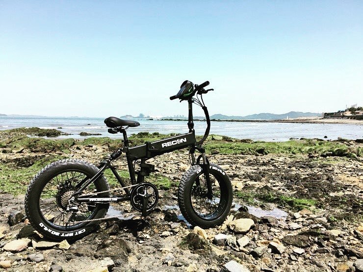 TuttoMTB's tweet photo. reconbike / Reconbike x20 folding electric fat bike
#recon 
#reconbike
#bicycles
#snowbike
#mtbs
#mtblife 
#smartcy… https://t.co/rNnJe88EC4