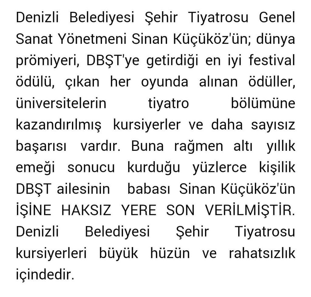 #BunuDaOkuIrfan #sinankucukozustadimizdir