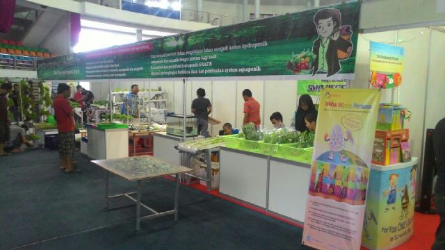 IklanBalikpapan's tweet photo. Sikon | Now Event Balikpapan Investment Tourism and Trate di DOME 5 - 8 Mei 2016, Foto: Dwi JR #eventbpp https://t.co/48FEgKSDHU