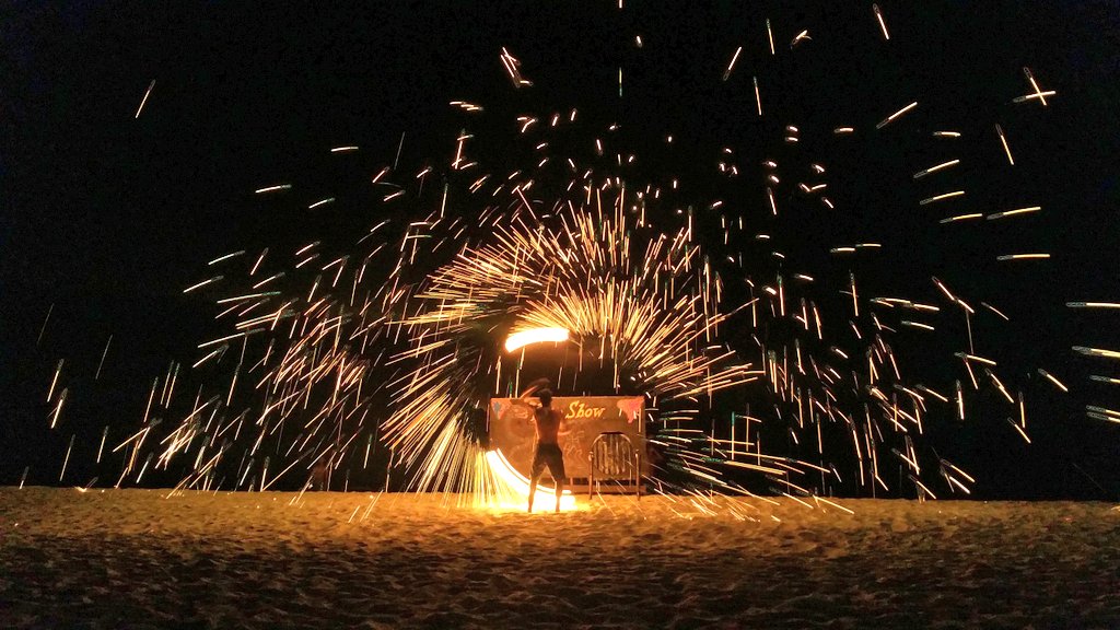 ทุกอย่างเปลี่ยนไป รวดเร็วเกินไป