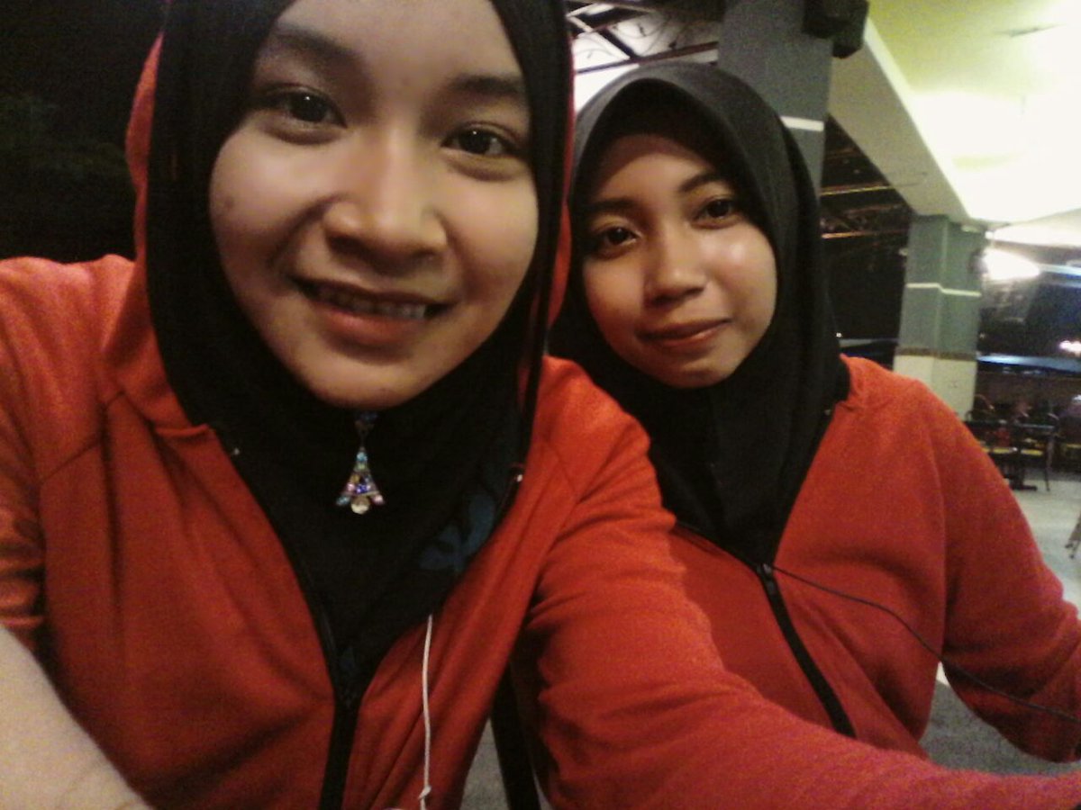 aa2764629's tweet photo. Pitpitpit... twin nk lalu skit erhh,,😊😊 https://t.co/jO8UXNVwzw