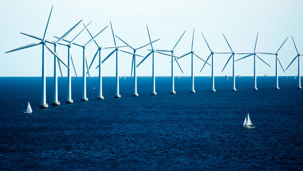 Bentler's tweet photo. No longer the underdog: how wind is competing with fossil fuels #climate #renewables
https://t.co/bwkjQRiIiA https://t.co/mXNSCSKRC3