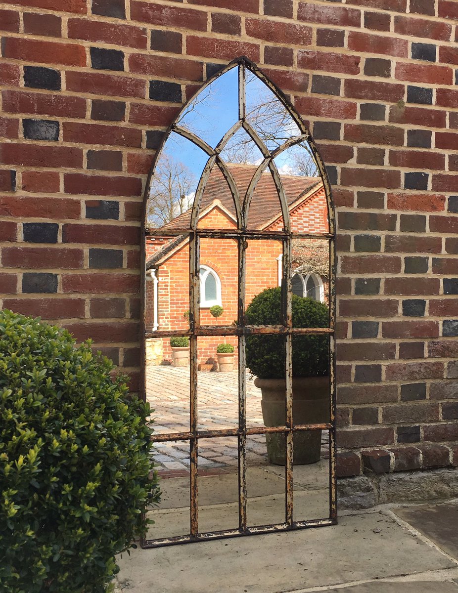 infoaldgatehome's tweet photo. New restoration by Aldgate Home
Perfect for home and garden display ...π‘
#gardenmirror #interiormirror #youchoose https://t.co/185WS7Gvsa