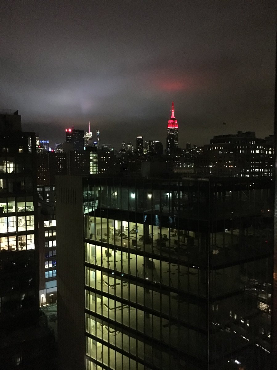 CPasalodos's tweet photo. What up nyc https://t.co/4u1MfhfGct