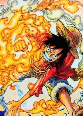 5月5日はルフィの誕生日 5月5日はルフィの誕生日