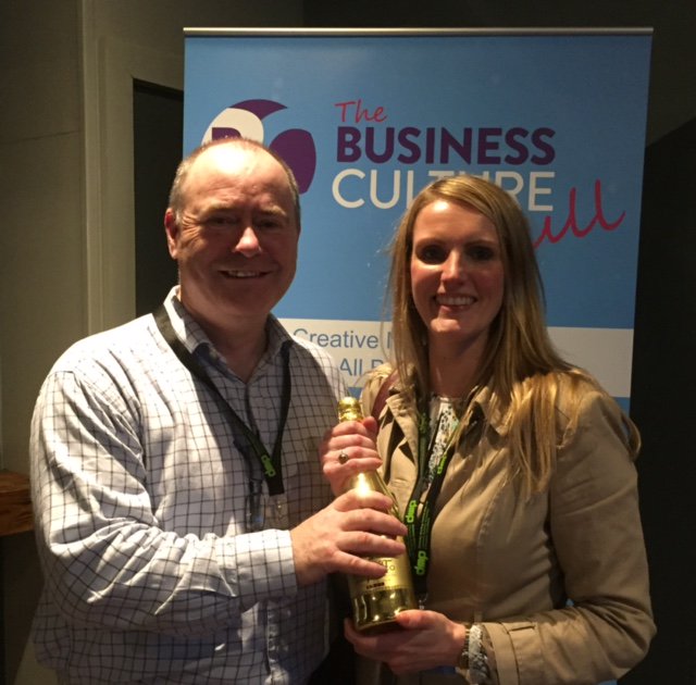 TheBCHEY's tweet image. Great turn out last night at my 3rd networking event @divineclark @Business101Hull @PeacockFinance @to_hull #RT