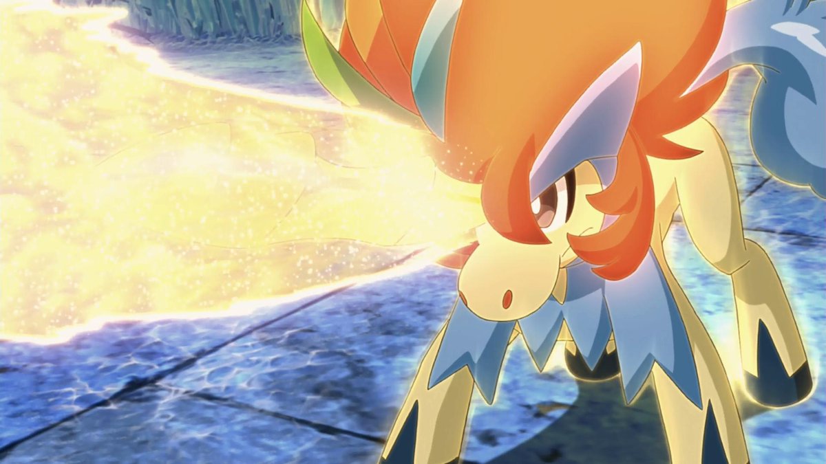 ヴォイス アニ Sur Twitter 続いては ポケモン映画シリーズなどに出演 中川翔子おめでとうございます キャラ ニンフィア ケルディオ ダイアナ 中川翔子生誕祭16 中川翔子生誕祭 しょこたん ポケモン セーラームーンcrystal 祝う人rt