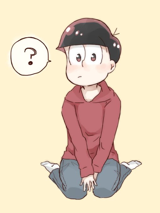 松野おそ松のtwitterイラスト検索結果 松野おそ松のtwitterイラスト検索結果