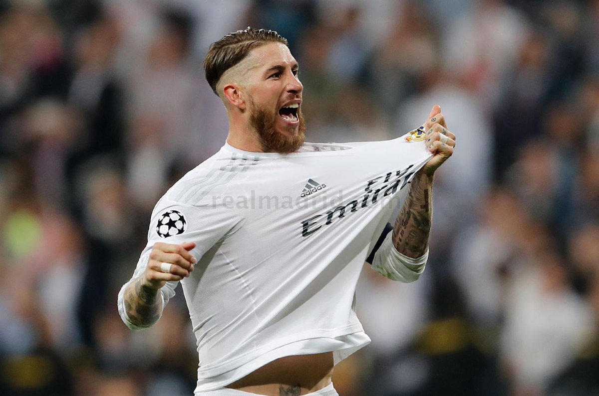 🙌“💯

"El equipo y la afición se lo merecen. Un día más se ha volcado y era un jugador más con nosotros"

#HalaMadrid
