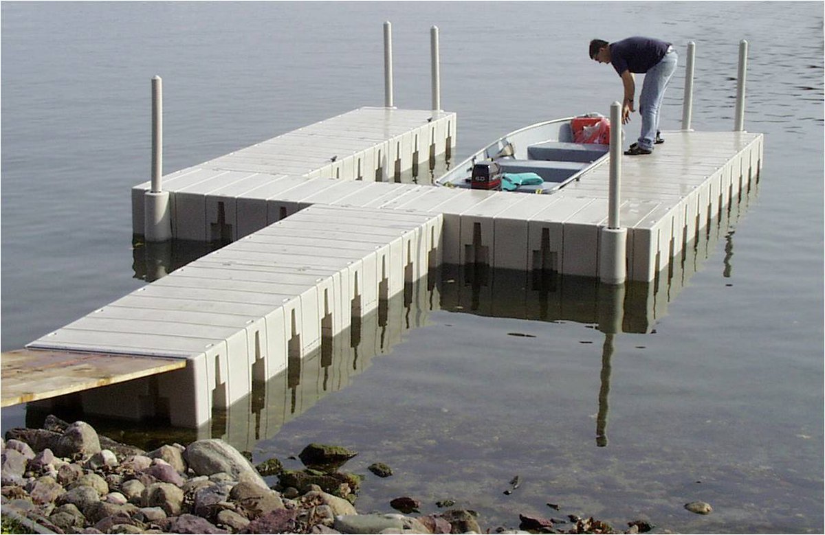 modulardocks's tweet image. Создайте свой U, T, C, F, I-образный причал с понтонами MASTЕRDOCK!!! Перестройка ограничена только Вашей фантазией!