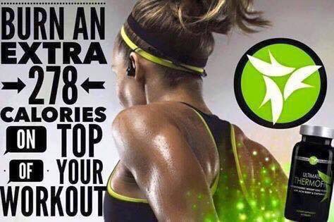 💚Thermofit‼ 💚

I ❤️ this supplement! The amount of energy it gives me is crazy and there are absolutely NO jitters👏🏻