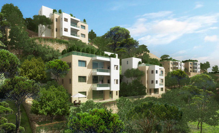 KaizenRealtor's tweet photo. Apartments for sale in Ain Saadeh
areas: 183sqm to 260sqm.
Price: 1900USD/sqm

For more info: 01-384414/ 71-860039 https://t.co/ul21vtBCAm
