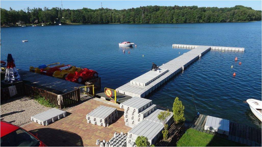 modulardocks's tweet image. Секции MASTERDOCK устанавливаются просто. Для этого нужны соединитель, шестигранный ключ (6 мм) и пара умелых рук.