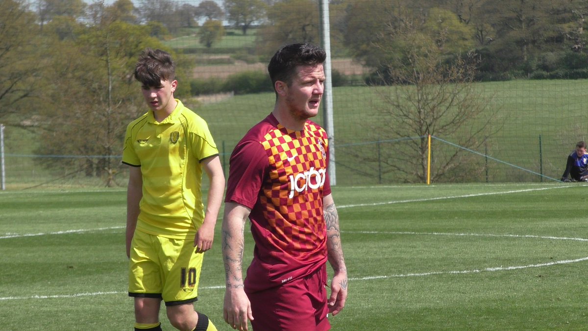 Bradford City AFC tweet media