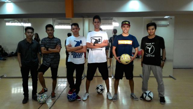 Lutfi Fadilah tweet media