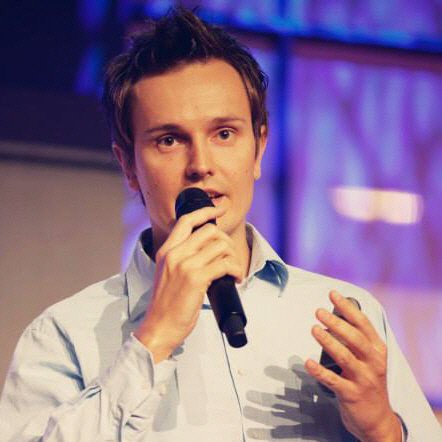 An Interview with <a href="/CatchMyPain/">CatchMyPain</a> ’s Daniel Lawniczak, AC #conhIT 2016 Winner – Appcircus blog ow.ly/4nrSdP