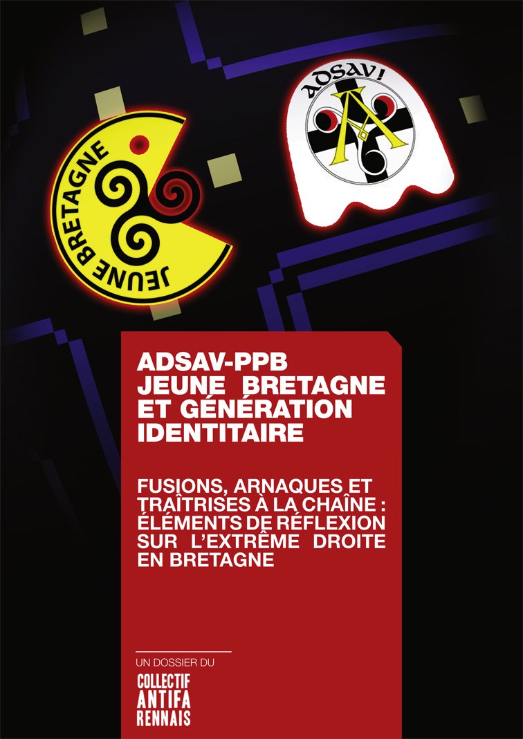 Adsav-PPB, Jeune Bretagne et Génération Identitaire antifabzh.lautre.net/roazhon/2013/0…