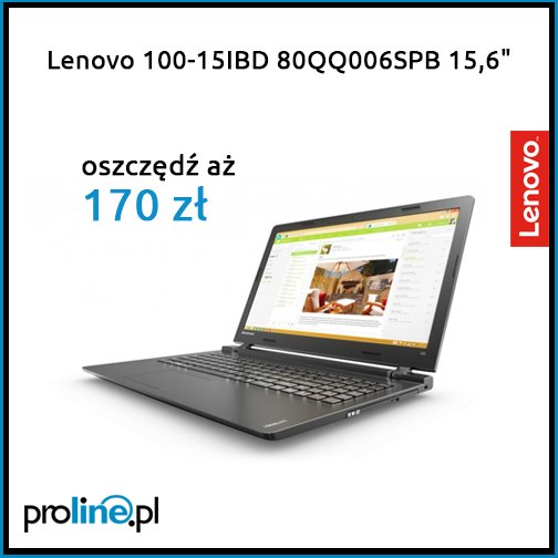 prolinepl's tweet image. Dzisiaj przygotowaliśmy dla was w PROmocji HEADSHOT specjalna cenę na #Lenovo  buff.ly/1ToETQ0 #ProlinePL
