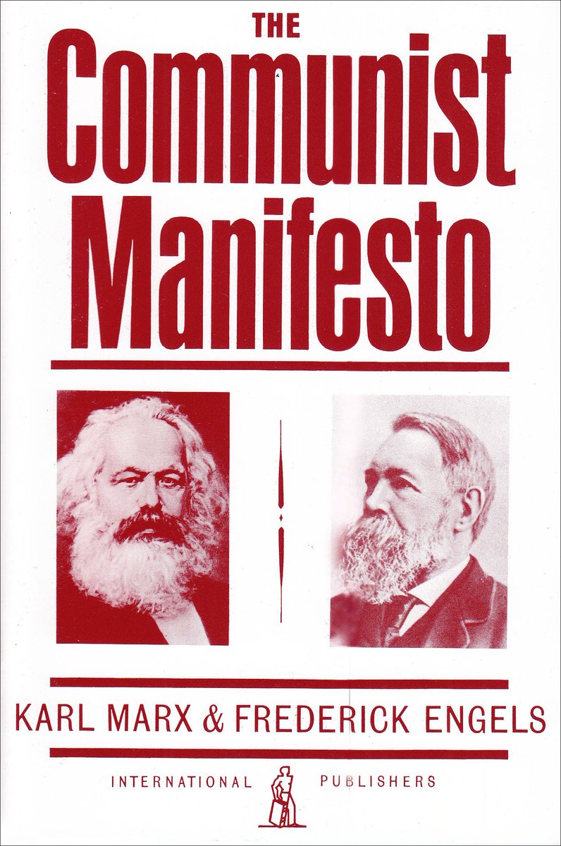 XBescos's tweet photo. (5-MAy-1818) Tréveris. Nace el político, economista y filósofo Karl Marx; autor, junto a F.Engels, de "El Capital". https://t.co/q4XAy763oP