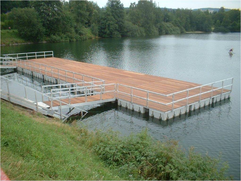 modulardocks's tweet image. Вы хотите свой собственный деревянный пирс? 
С деревяным настилом на понтонах MASTERDOCK Вы это решите!!!