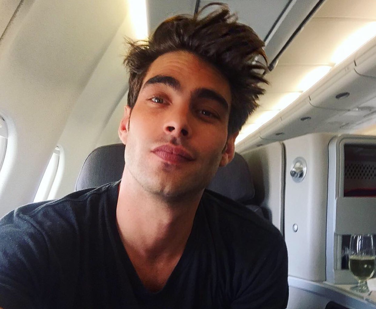 Jon Kortajarena on Twitter: "NYC here I come! Exciting projects to come ... I can't wait to ...