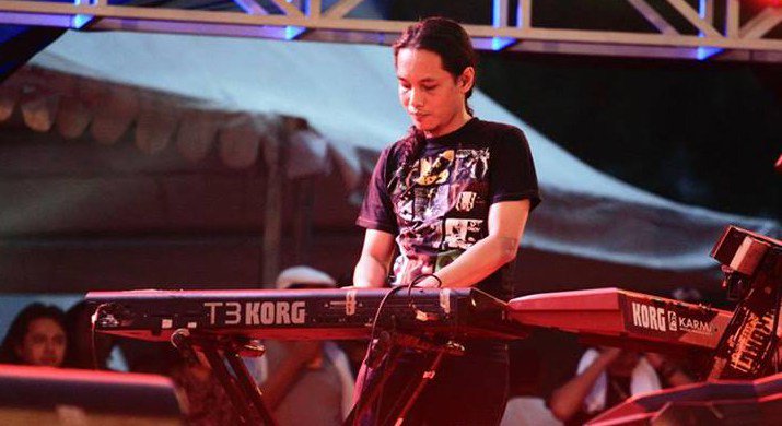 Indra Q – Album Kami Diproduseri 350 Produser kafemusisi.com/?p=366