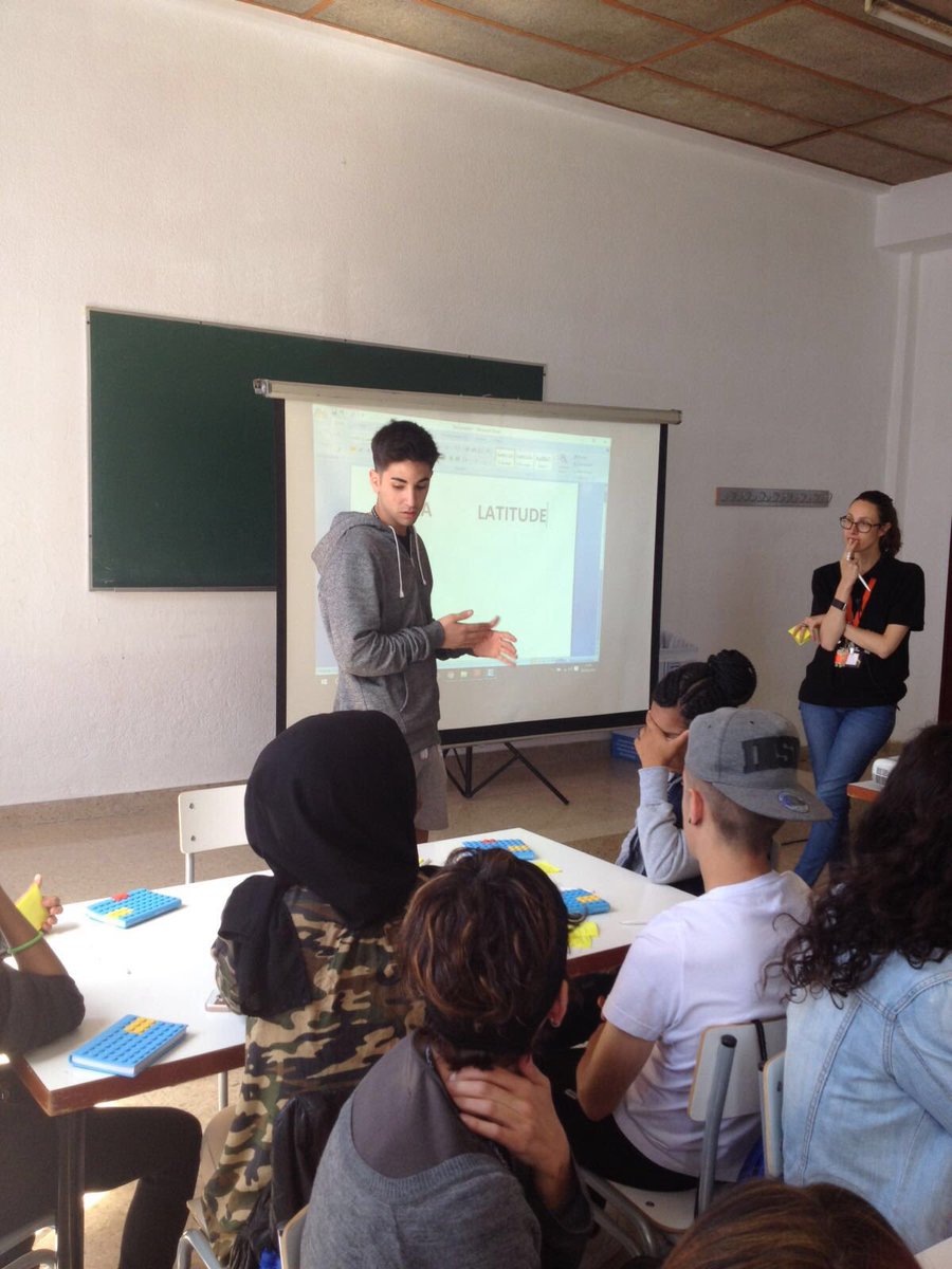 MerceFito's tweet image. Todo emprendimiento debe ser responsable socialmente. Lo social debe ser la columna vertebral #DesafioEmprende