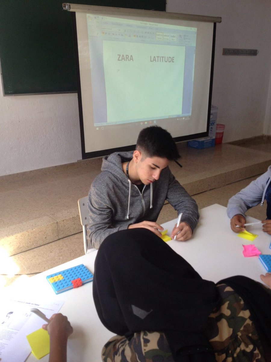 MerceFito's tweet image. Todo emprendimiento debe ser responsable socialmente. Lo social debe ser la columna vertebral #DesafioEmprende