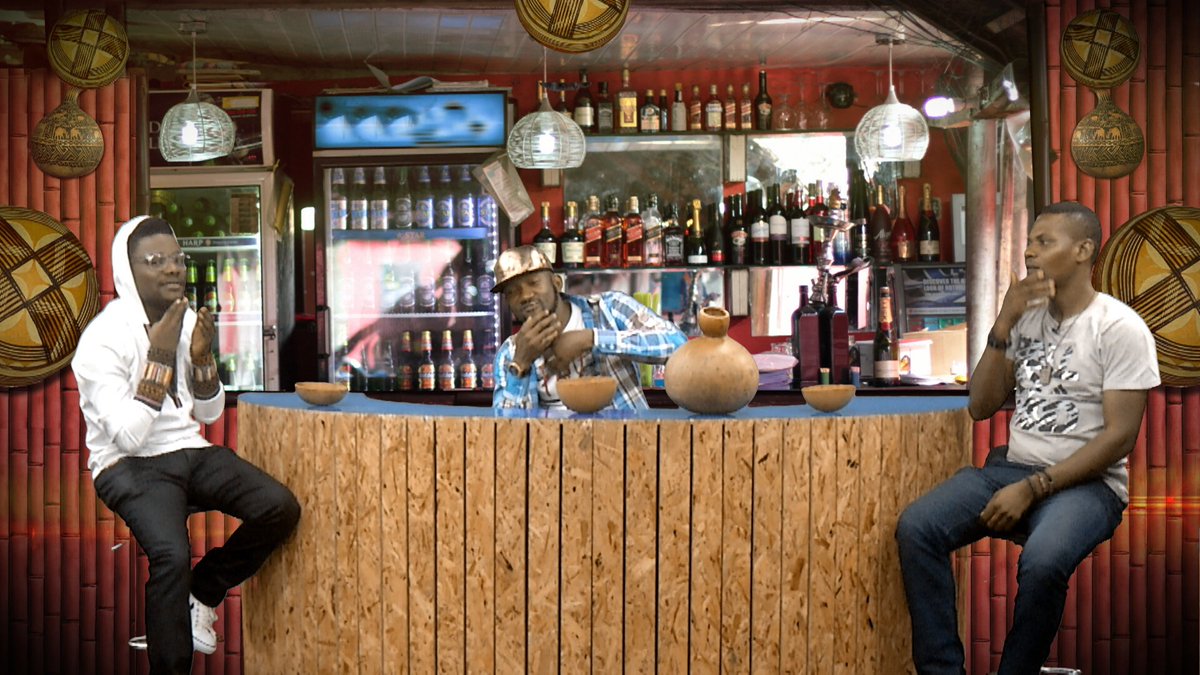 bobosyarn's tweet image. WATCH BOBOSYARN ON WAZOBIATV ON GOTV CHANNEL 95 MON-FRI 11PM WITH @MatthewsUgo ,@ShowmanBosco ,@Mcshakara