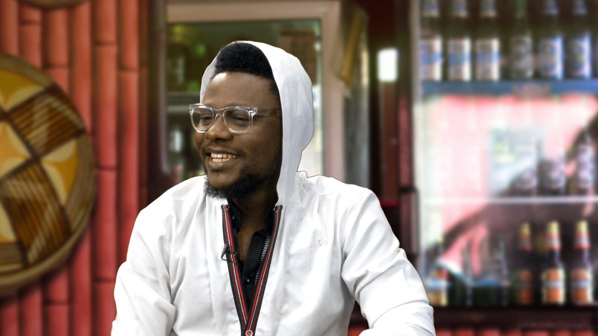 bobosyarn's tweet image. WATCH BOBOSYARN ON WAZOBIATV ON GOTV CHANNEL 95 MON-FRI 11PM WITH @MatthewsUgo ,@ShowmanBosco ,@Mcshakara