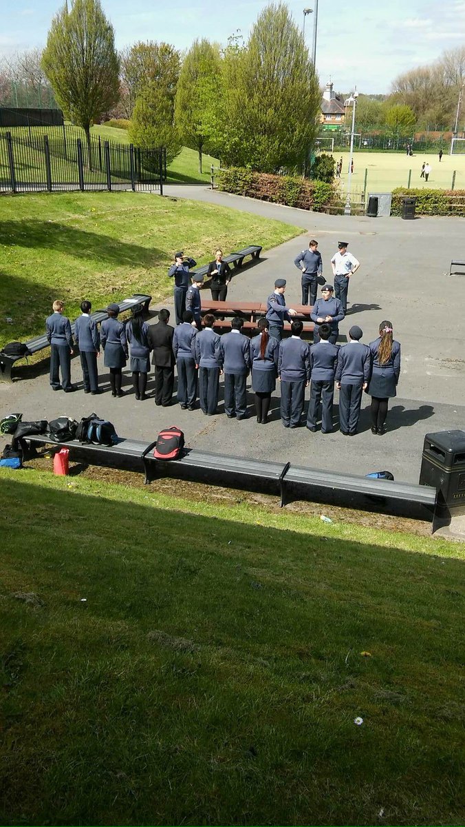Albion Academy CCF (@ccfrafalbion) on Twitter photo 