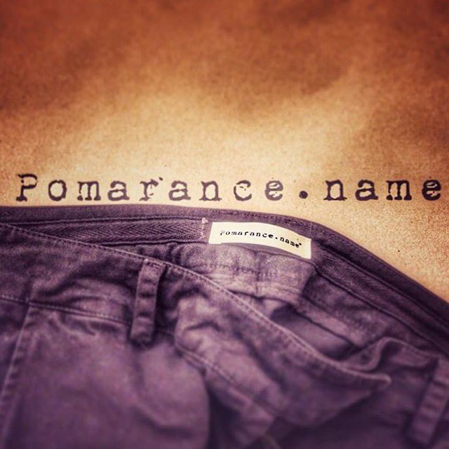 pomarancename's tweet photo. https://t.co/XbijkRzZsW
#pomarancename #madeinitaly #streetstyle #fashion #moda #newcollection #Florence #London https://t.co/P9gzW4ACFp