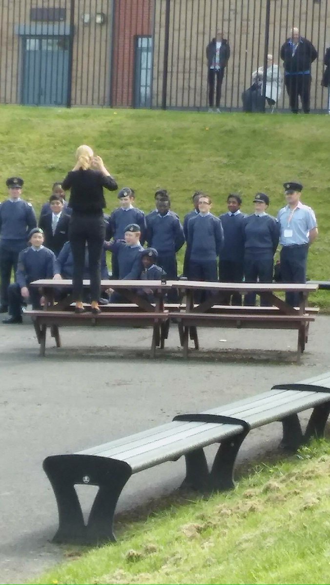 Albion Academy CCF (@ccfrafalbion) on Twitter photo 