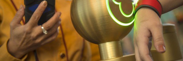 Disney is monitizing its innovation on digital and customer lifecycle management sforce.co/24tsFBi