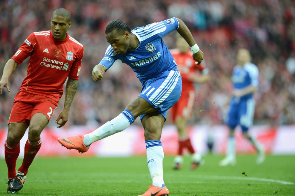 Chelsea FC tweet media